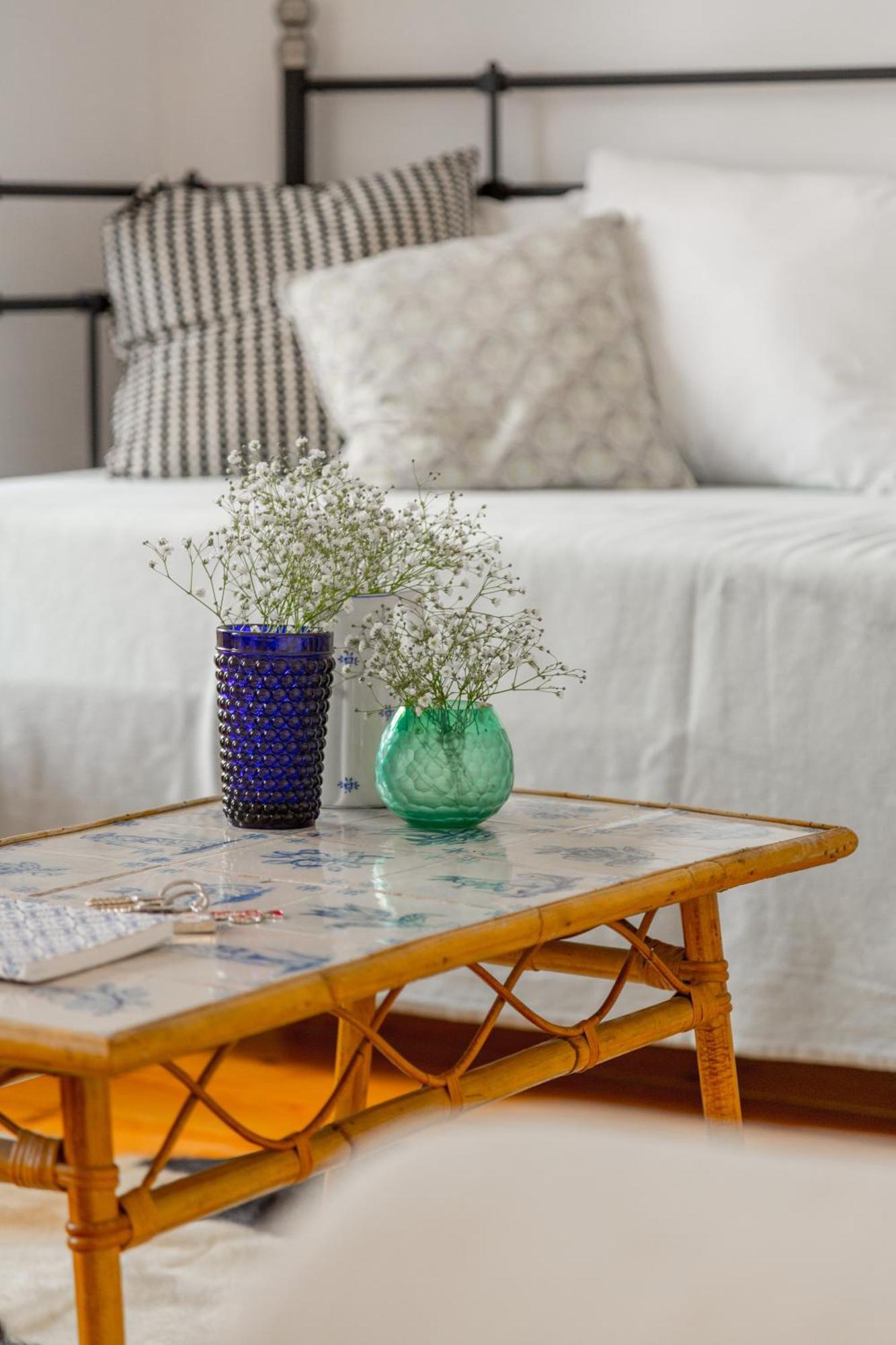 Spacious, Bright And Sunny Apartment, By Timecooler Lisboa Eksteriør billede