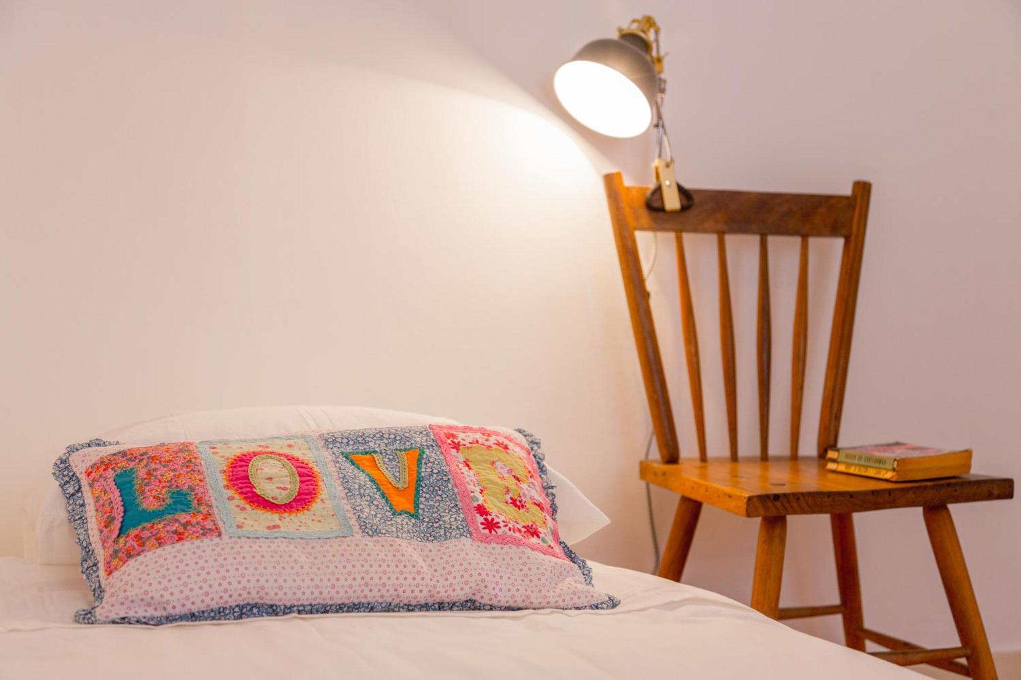 Spacious, Bright And Sunny Apartment, By Timecooler Lisboa Eksteriør billede